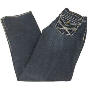 L.A Idol Denim Jeans Size 5